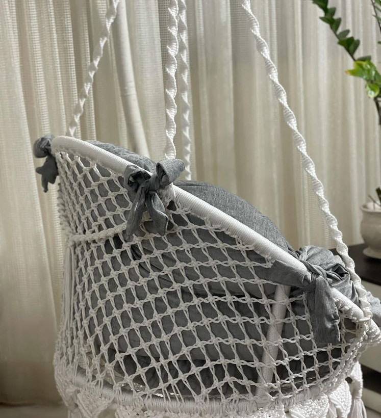 تاب ریلکسی مکرومه