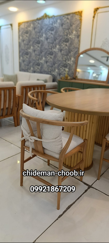 غذاخوری مدل موناکو