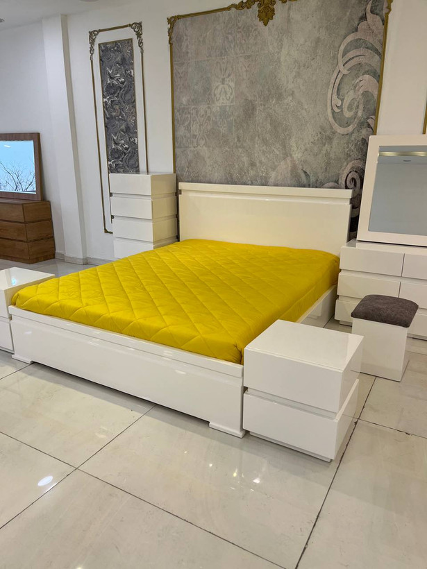 سرویس چوبی کامل