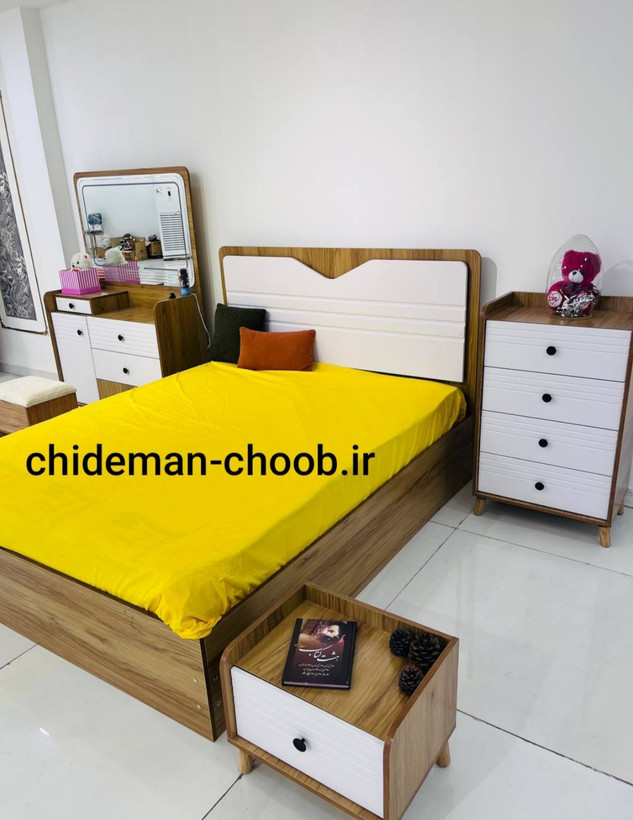 ست جهیزیه مبل ده نفره،غذاخوری شش نفره،سرویس خواب و جلومبلی