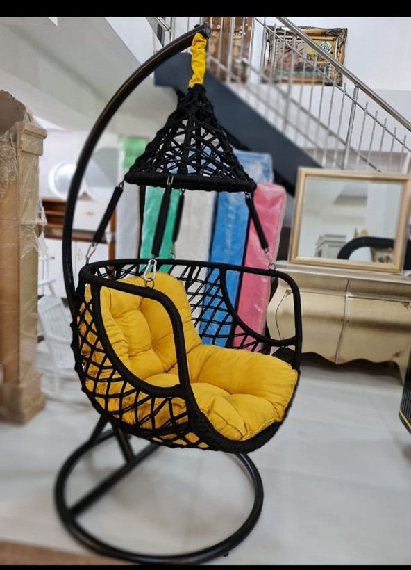 تاب ریلکسی مدل کلبه ای