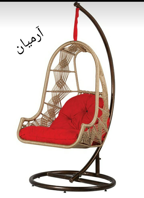 تاب ریلکسی مدل آرمیان