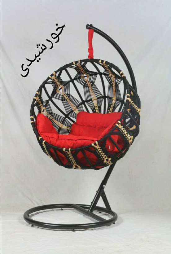 تاب ریلکسی مدل خورشیدی