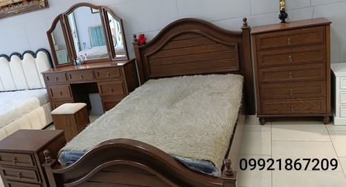 سرویس خواب کلاسیک