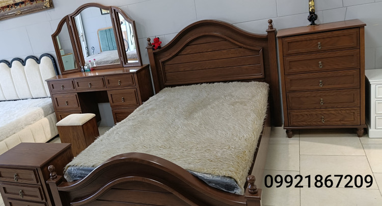 سرویس خواب مدل کلاسیک